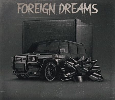 Rightsify Foreign Dreams WAV